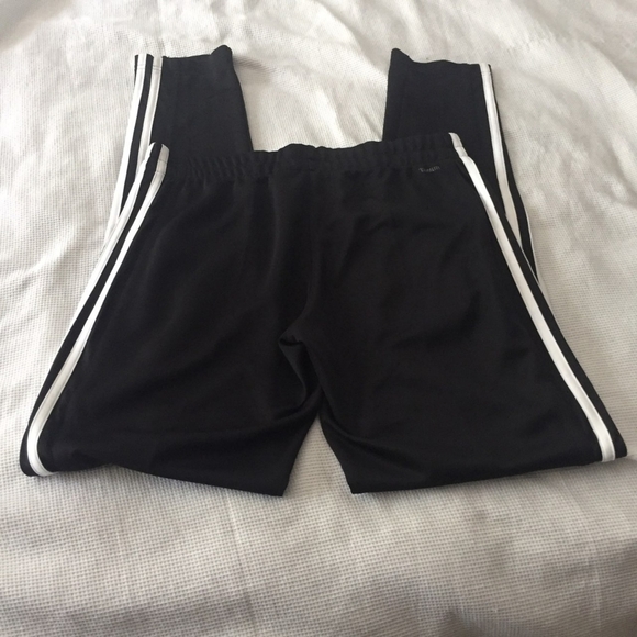 adidas track pants - Picture 3 of 4